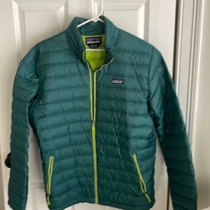 Patagonia men’s coat